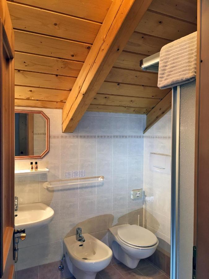 Rifugio Monti Pallidi 2*