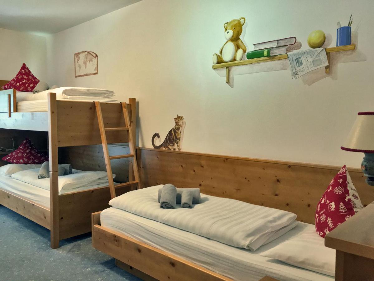 Inn Rifugio Monti Pallidi 2*
