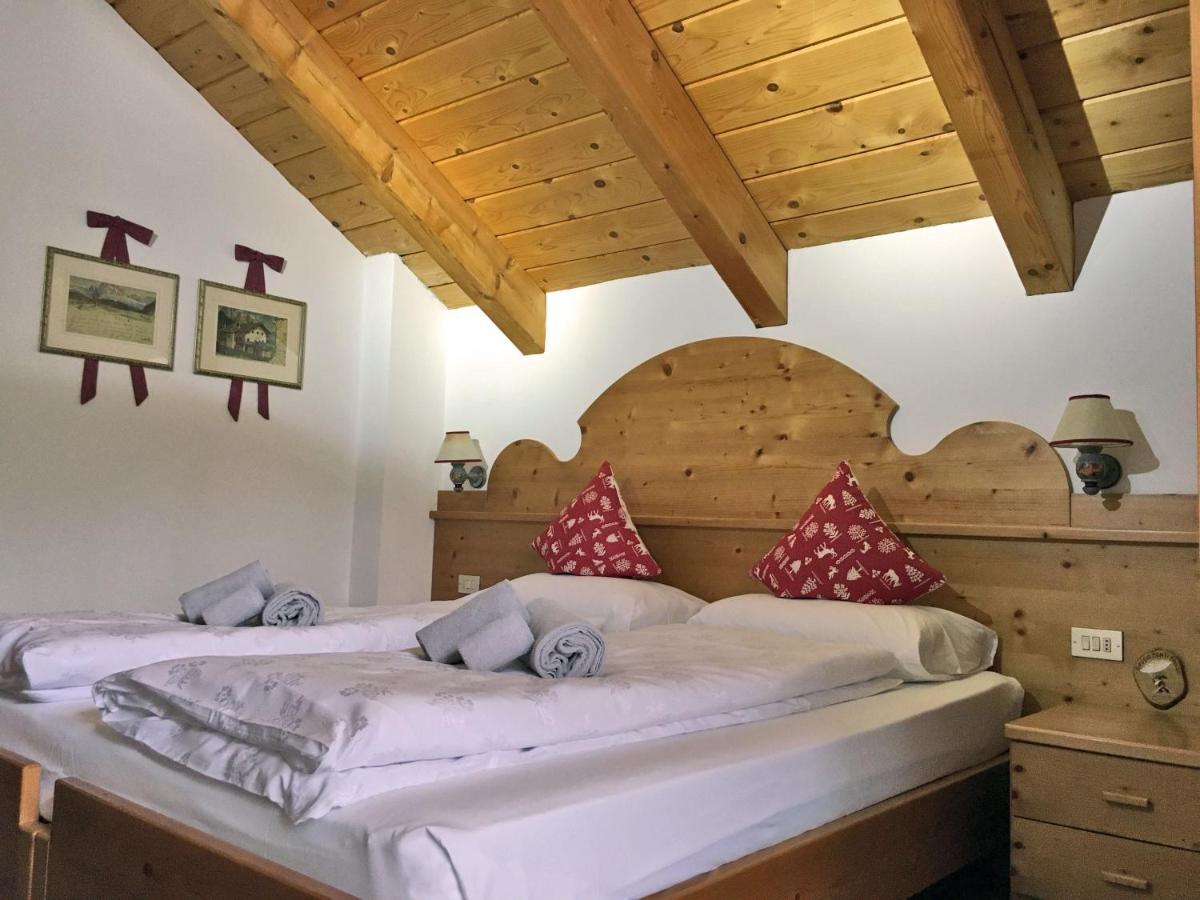 Inn Rifugio Monti Pallidi 2*