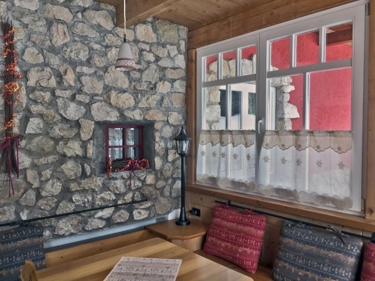 Rifugio Monti Pallidi Inn