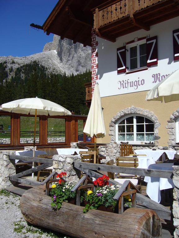 Rifugio Monti Pallidi