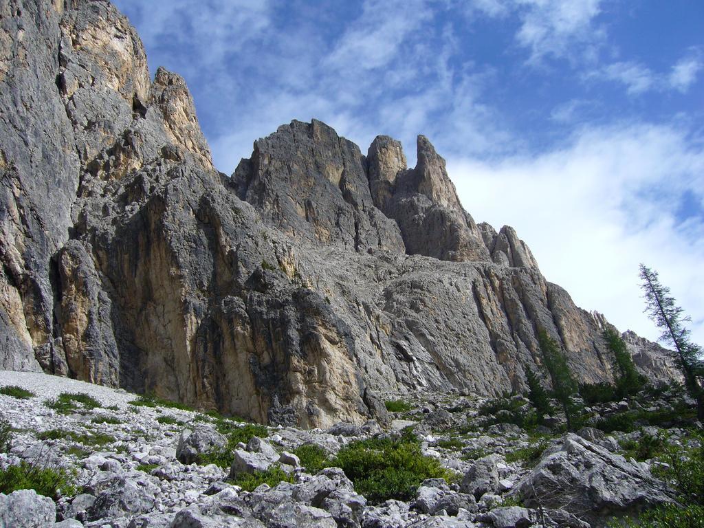 Rifugio Monti Pallidi Inn