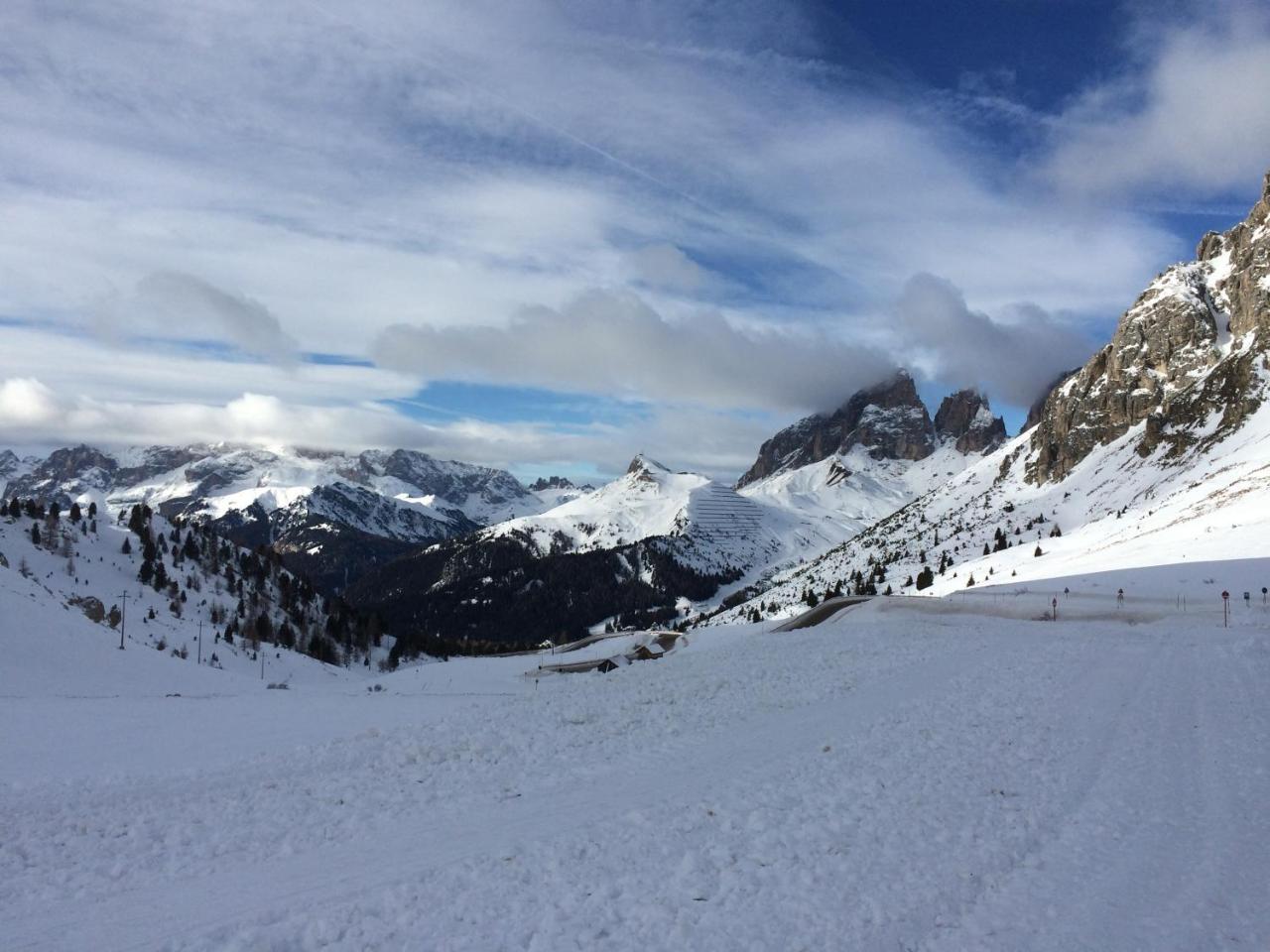 Rifugio Monti Pallidi Inn